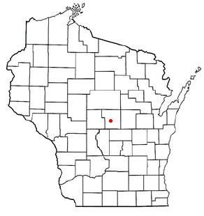 Plover (town), Wisconsin