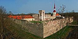 Põltsamaa Castle httpsuploadwikimediaorgwikipediacommonsthu