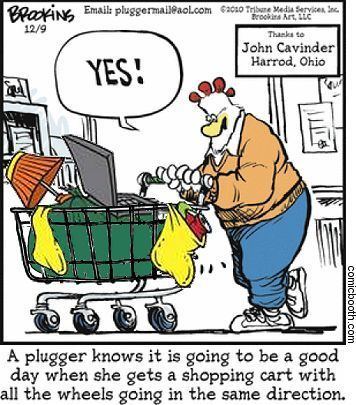 Pluggers comicboothcomimagespluggerscartjpg