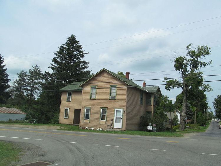 Plum Township, Venango County, Pennsylvania