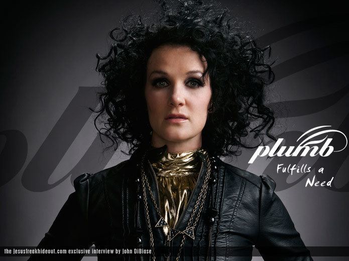 Plumb (singer) Plumb Interview Plumb 2014 Jesusfreakhideoutcom Interview