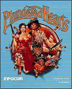 Plundered Hearts Plundered Hearts