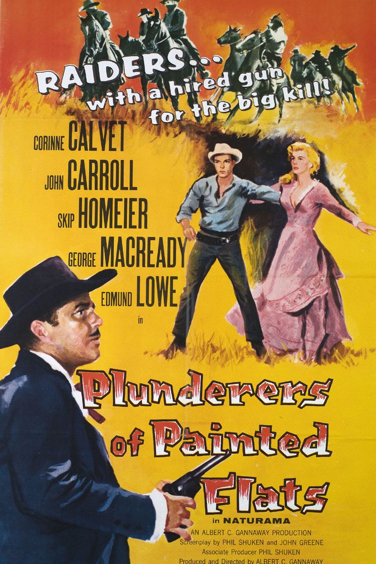 Plunderers of Painted Flats wwwgstaticcomtvthumbmovieposters38139p38139