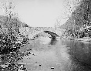 Plunketts Creek Bridge No. 3 httpsuploadwikimediaorgwikipediacommonsthu