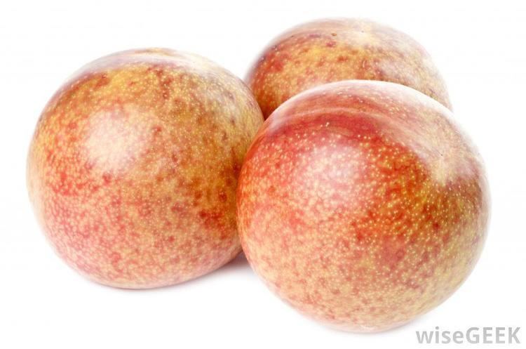 Pluot What are Pluots with pictures
