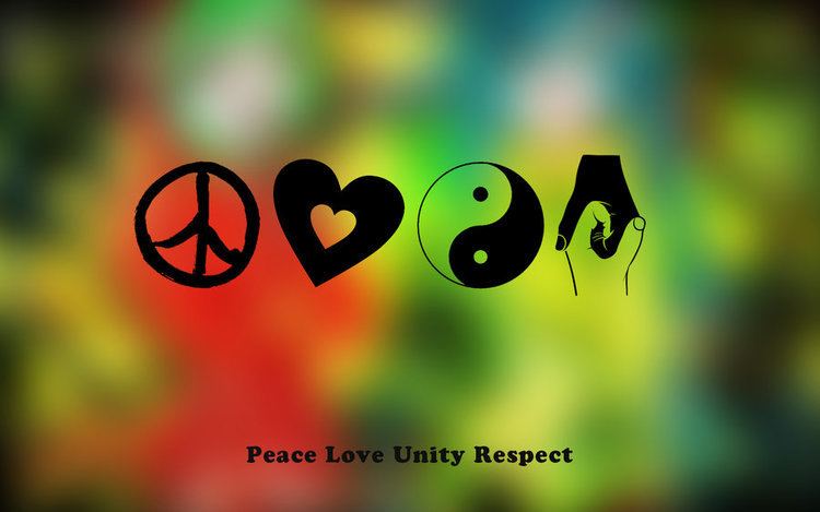 PLUR PLUR Peace Love Unity Respect by BlackRaven546 on DeviantArt