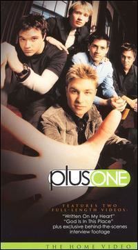 Plus One: The Home Video movie poster