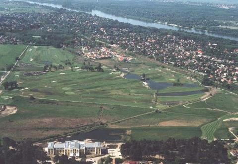 Pólus Palace Golf Club