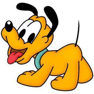 Pluto (Disney) - Alchetron, The Free Social Encyclopedia