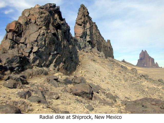 Pluton Richard Harwood39s Courses Physical Geology 101 Plutonic Rocks
