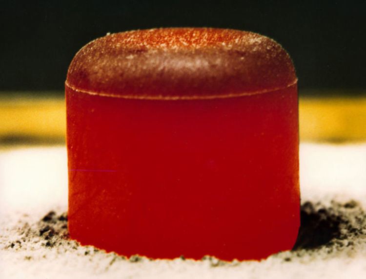 Plutonium-238 NASA Resumes Production Of Plutonium238 Space Fuel After 25 Years