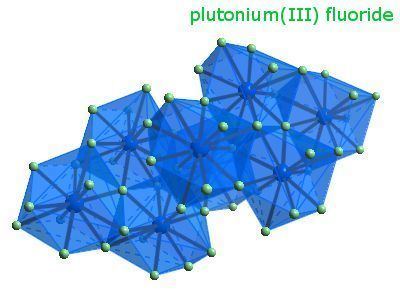 Plutonium(III) fluoride httpswwwwebelementscommediacompoundsPuF3