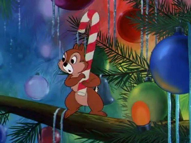 Plutos Christmas Tree movie scenes 1952 Mickey Mouse Pluto Chip N Dale Pluto s Christmas Tree Video Dailymotion