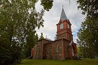 Põlva Parish httpsuploadwikimediaorgwikipediacommonsthu
