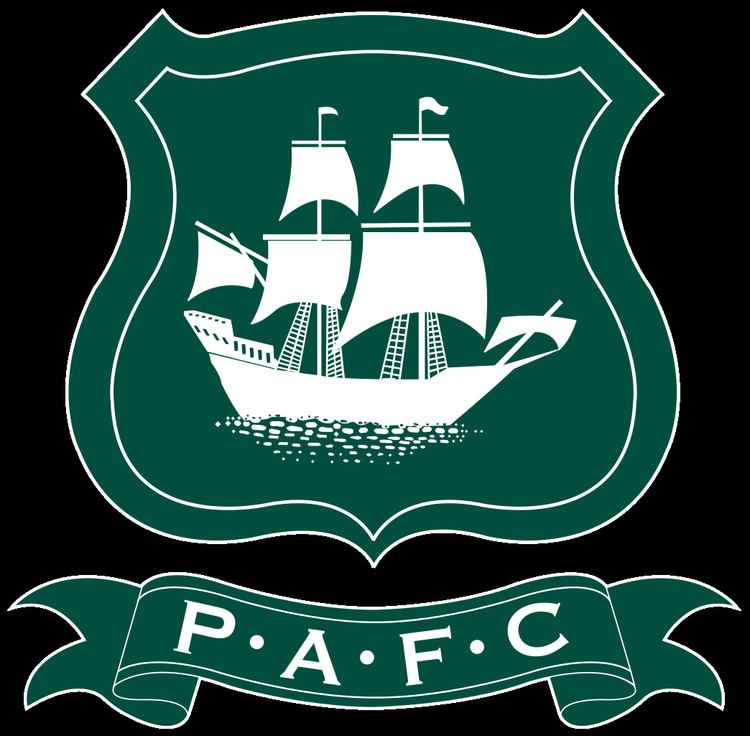 Plymouth Argyle F.C. httpsuploadwikimediaorgwikipediaenthumba