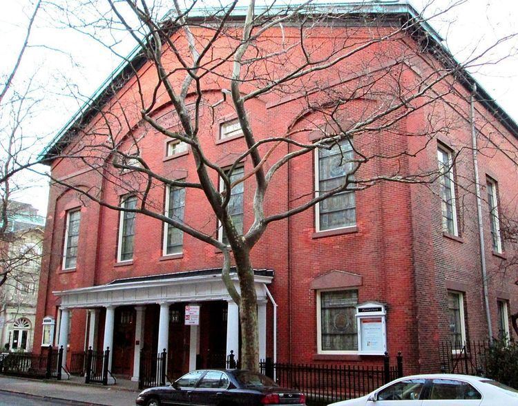 Plymouth Church (Brooklyn)