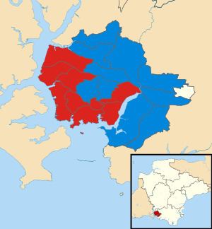 Plymouth City Council election, 2015 httpsuploadwikimediaorgwikipediacommonsthu