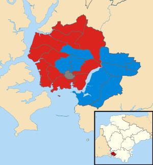 Plymouth City Council election, 2016 httpsuploadwikimediaorgwikipediacommonsthu
