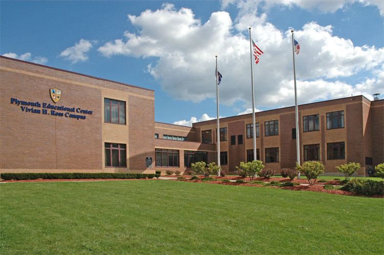 Plymouth Educational Center AE Equities