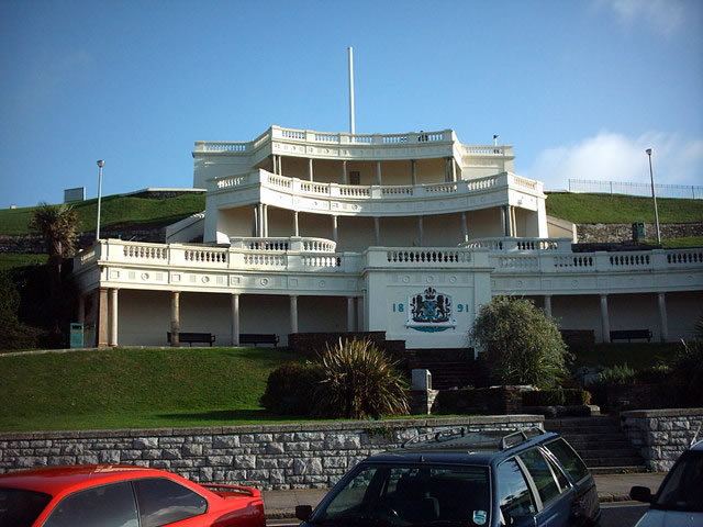 Plymouth Hoe