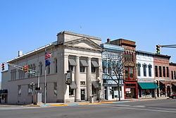 Plymouth, Indiana httpsuploadwikimediaorgwikipediacommonsthu