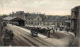 Plymouth Millbay railway station httpsuploadwikimediaorgwikipediacommonsthu