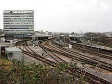 Plymouth railway station httpsuploadwikimediaorgwikipediacommonsthu