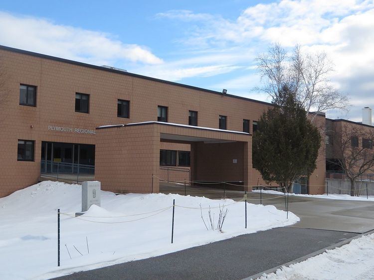 Plymouth Regional High School (New Hampshire)