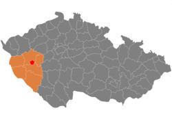 Plzeň-City District httpsuploadwikimediaorgwikipediacommonsthu