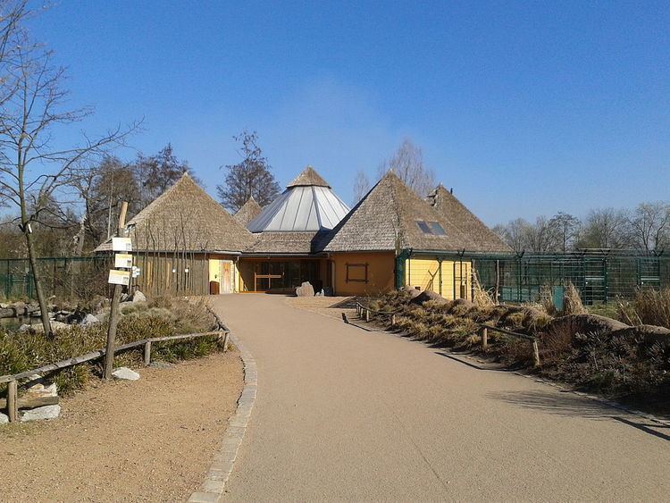 Plzeň Zoo