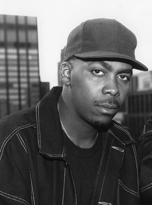 Today in Hip Hop History: PMD of EPMD was born May...