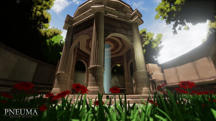 Pneuma: Breath of Life Win Pneuma Breath of Life for Xbox One VG247