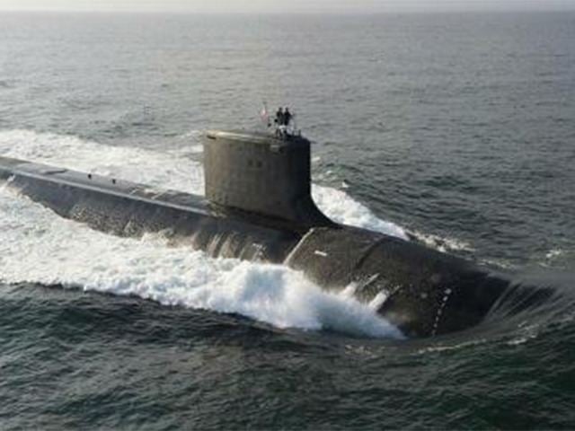 PNS Ghazi History of Ghazi Real story of submarine PNS Ghazi and the mystery