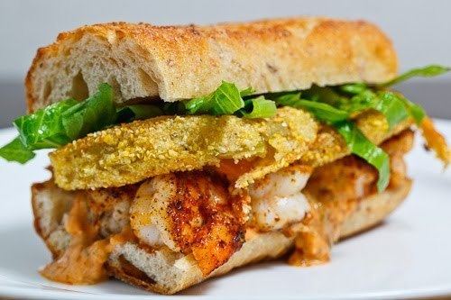 Po' boy Po39 Boy Recipes Prove Why New Orleans39 Famous Sandwich Is So Amazing