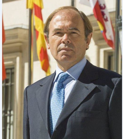 Pío García-Escudero Po GarcaEscudero Mrquez Partido Popular de Madrid