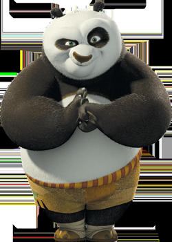 Po (Kung Fu Panda) Po Kung Fu Panda Wikipedia
