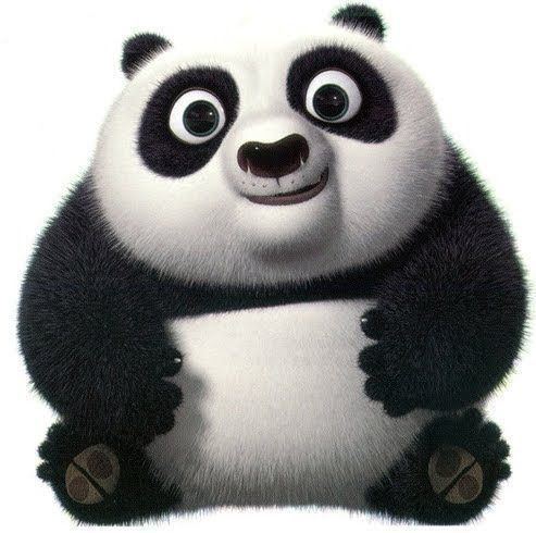 Po (Kung Fu Panda) 1000 ideas about Kung Fu Panda on Pinterest Kung fu panda 3 Kung