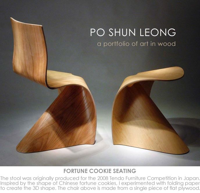 Po Shun Leong Po Shun Leong An Online Portfolio