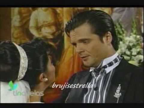 Pobre niña rica pobre nia rica cap32part1wmv YouTube