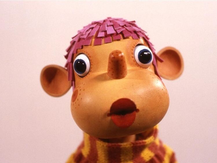 Pob's Programme Pob