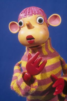 Pob's Programme Pob39s Programme ClassicKidsTvcouk