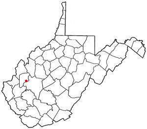 Poca, West Virginia