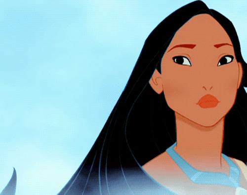 Pocahontas 6 Historical Inaccuracies In Disney39s 39Pocahontas39 But