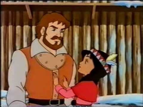 Pocahontas (1994 film) Jetlag ProductionsPocahontas YouTube