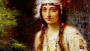 Pocahontas Pocahontas Folk Hero Biographycom