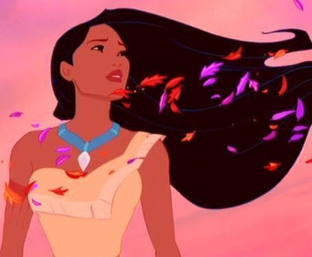 Pocahontas (character) Favourite character from Pocahontas Classic Disney Fanpop