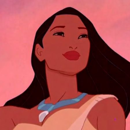 Pocahontas (character) Pocahontas Disney Princess