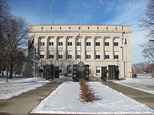 Pocahontas County, Iowa httpsuploadwikimediaorgwikipediacommonsthu