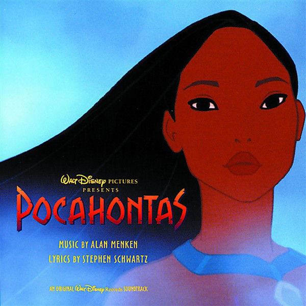 Pocahontas (soundtrack) is3mzstaticcomimagethumbMusicv4c6c61ec6c