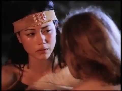 Pocahontas: The Legend Pocahontas The Legend Trailer YouTube